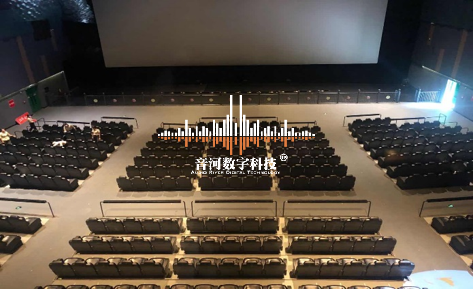 广州长隆野生动物园500座4D影院