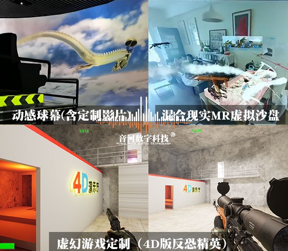 跨领域解决方案